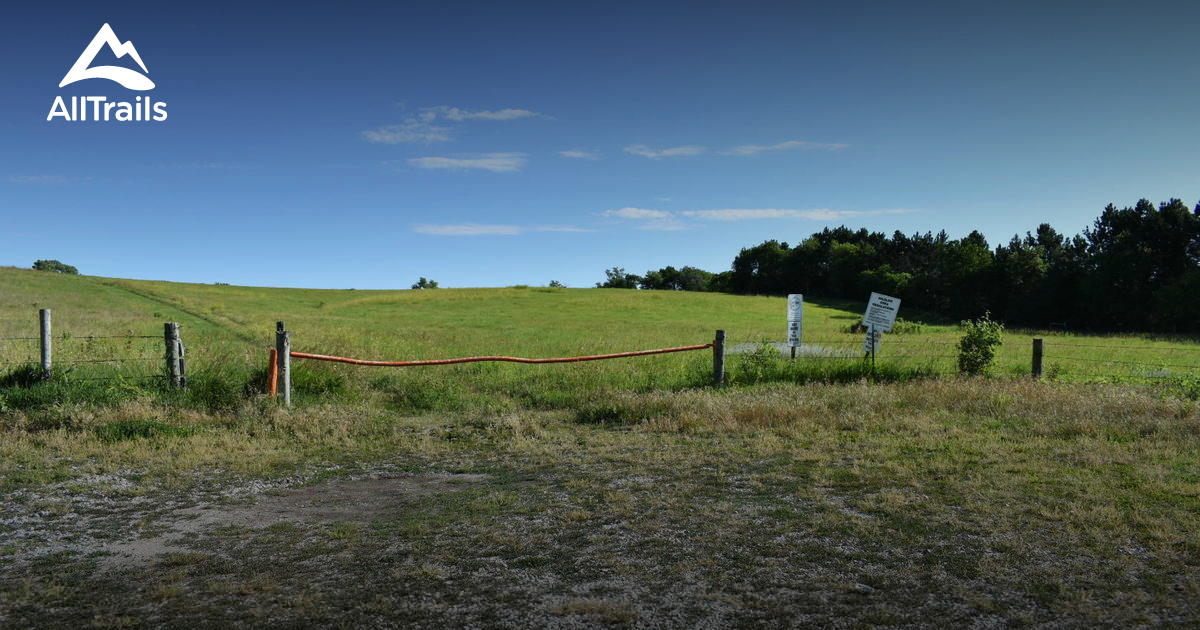 Best hikes and trails in Dwight AllTrails