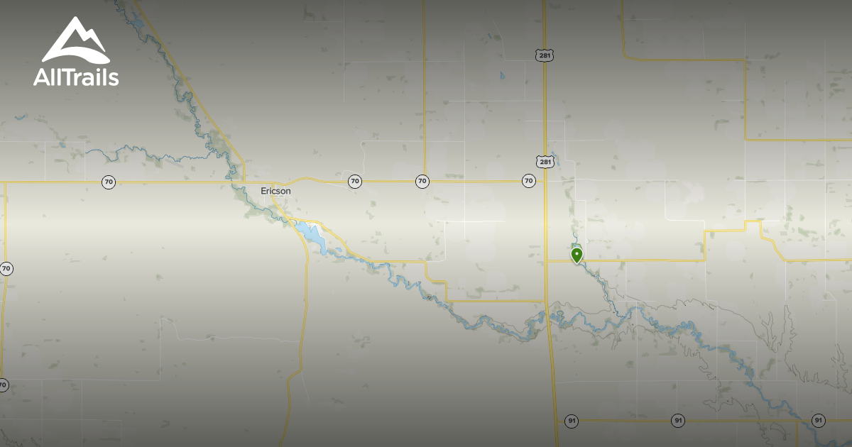 Best hikes and trails in Ericson AllTrails