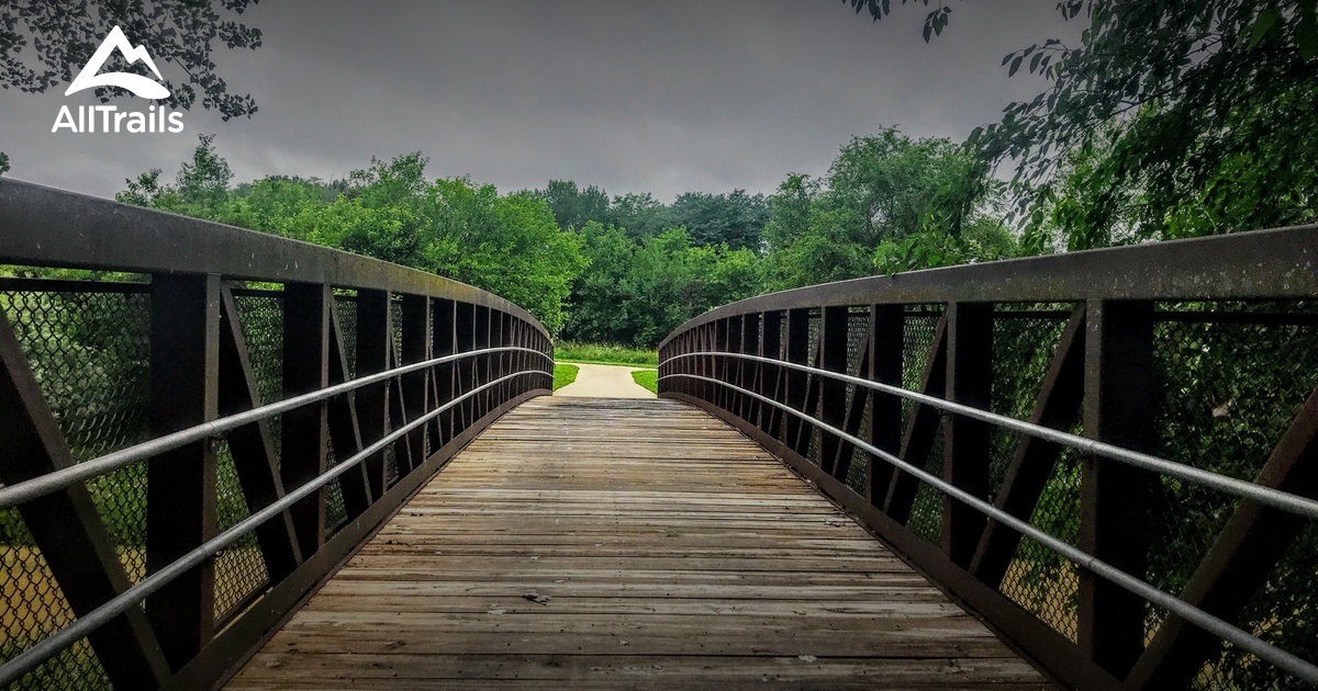 Best hikes and trails in Gretna AllTrails