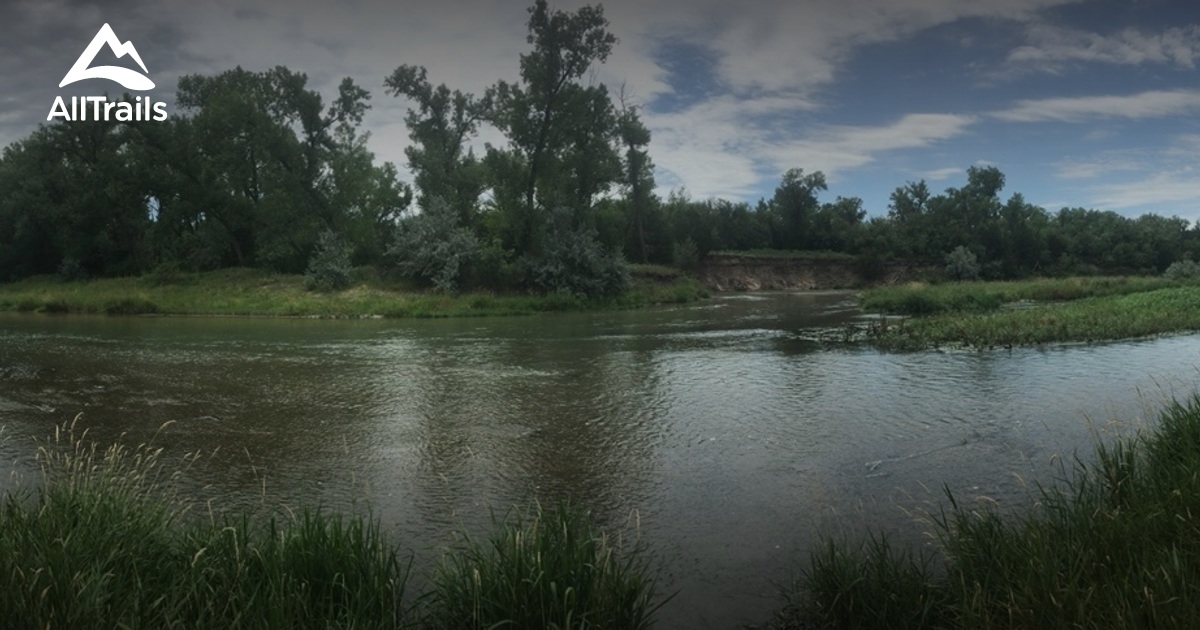 Best Hikes and Trails in Republican City AllTrails