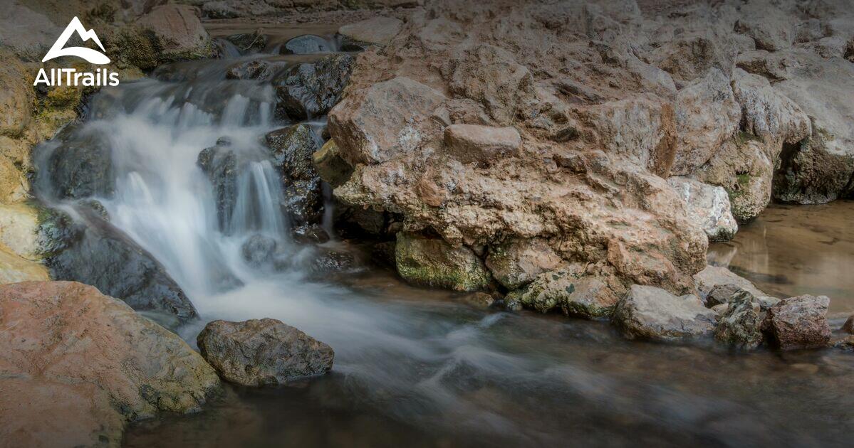 Boulder Springs