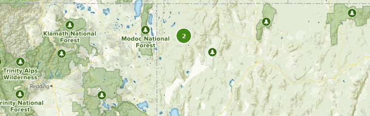 Best Trails near Gerlach, Nevada