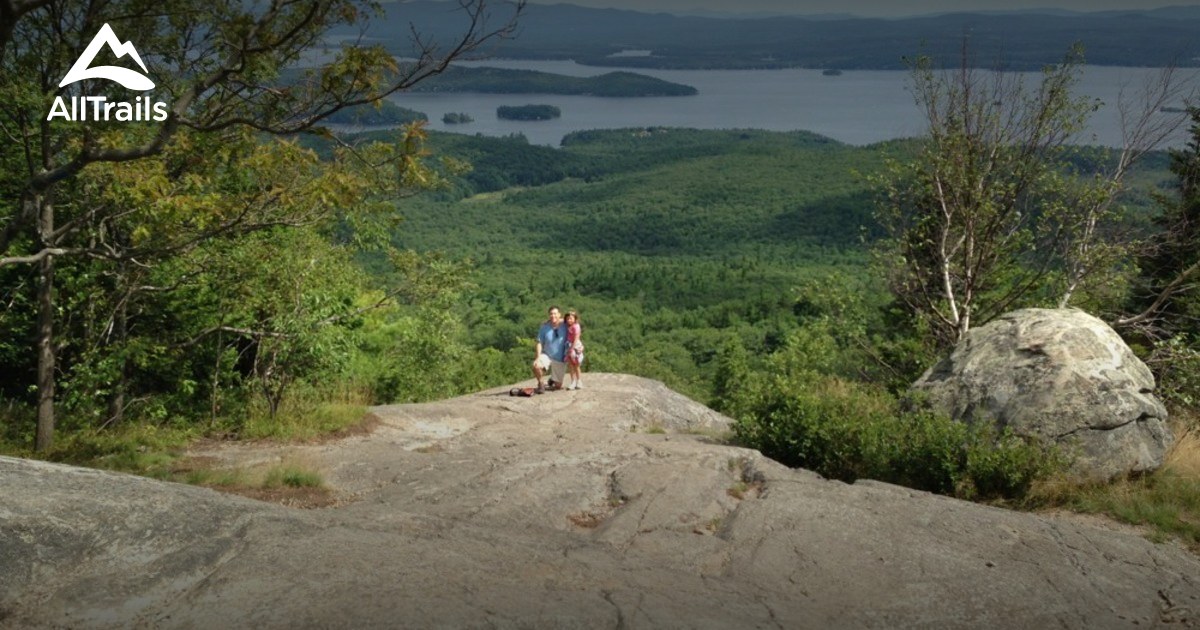 Best Trails near Alton, New Hampshire AllTrails
