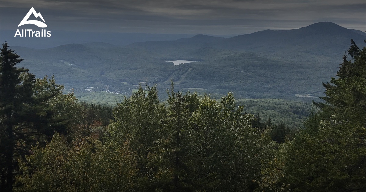 Best trails in Andover, New Hampshire AllTrails