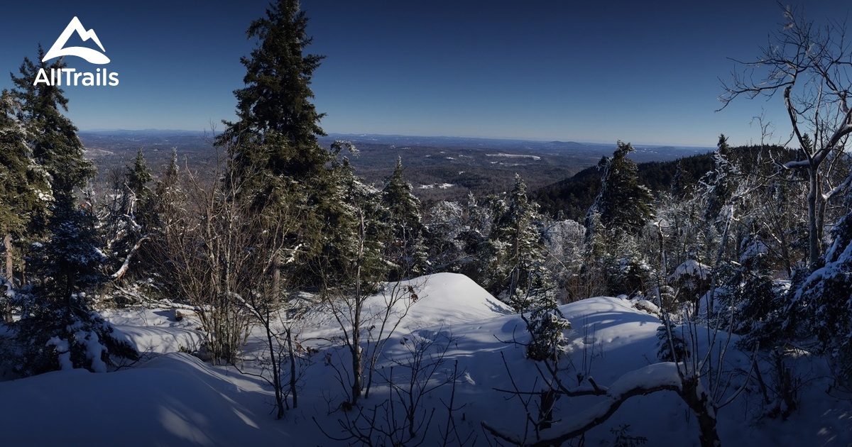 Best hikes and trails in Bennington AllTrails