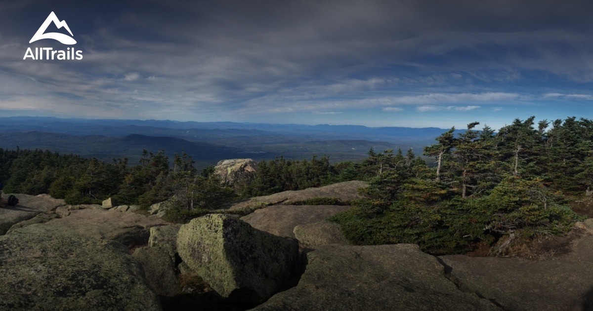 Best Trails near Bethlehem, New Hampshire AllTrails