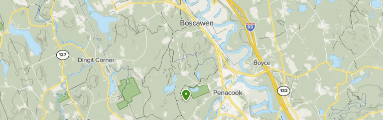 Best Hikes and Trails in Boscawen | AllTrails