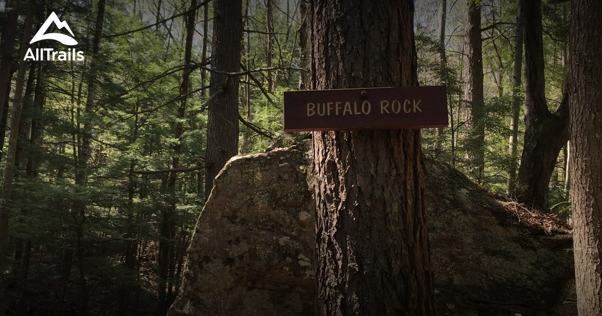 Best Trails near Bow, New Hampshire AllTrails