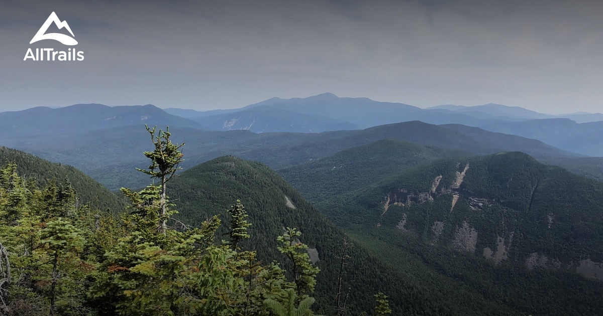 Best Trails near Campton, New Hampshire AllTrails