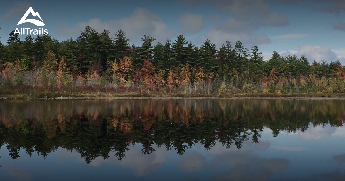 Best Trails near Candia, New Hampshire AllTrails