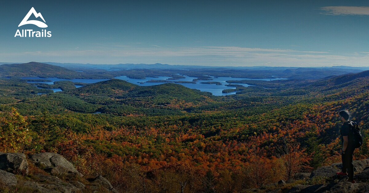 10 Best trails and hikes in Center Sandwich AllTrails