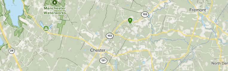 Best Hikes and Trails in Chester | AllTrails