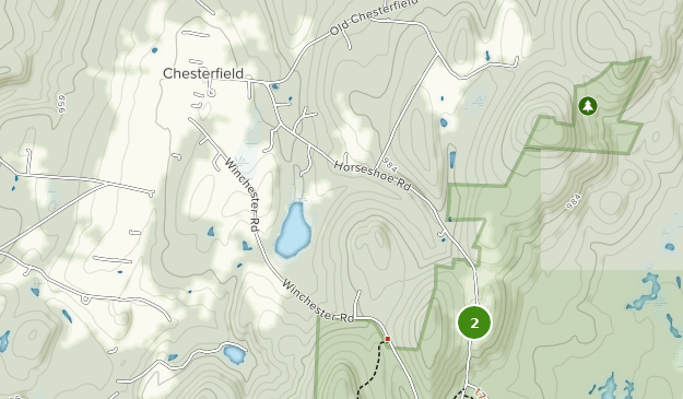 Best Trails near Chesterfield, New Hampshire | AllTrails