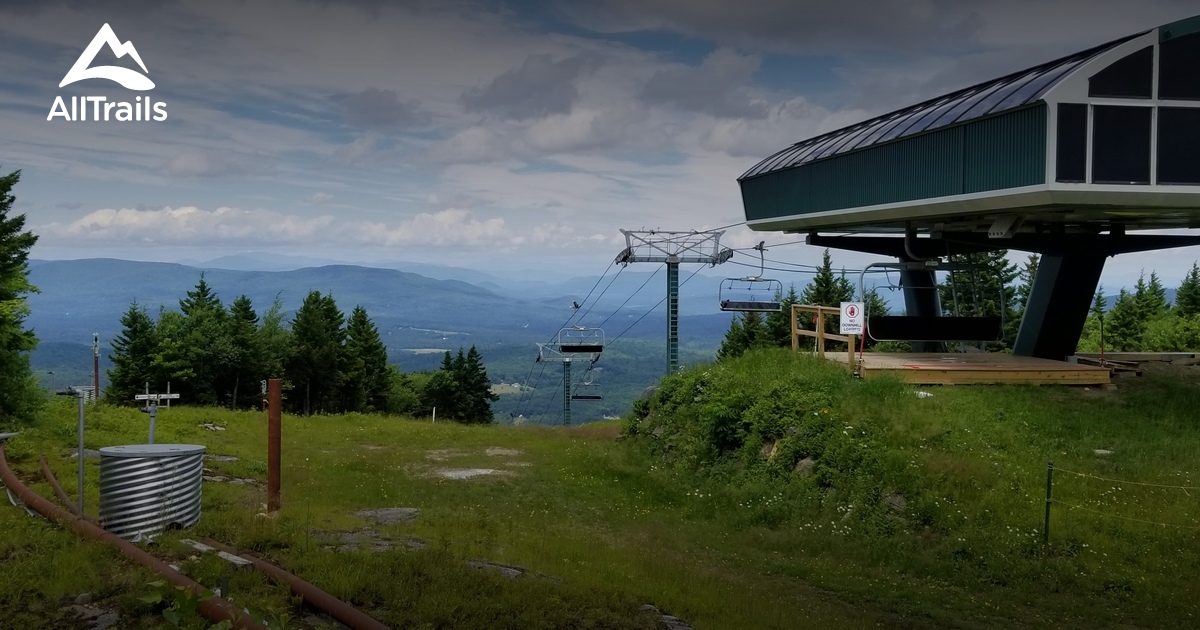 Best Hikes and Trails in Danbury AllTrails