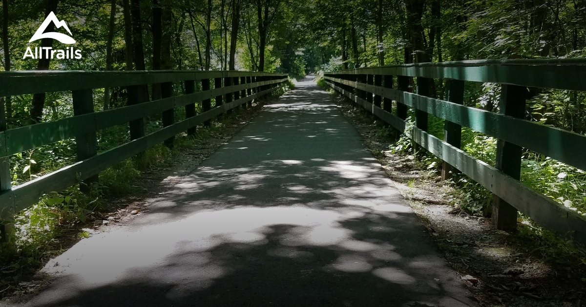 Best Trails near Derry, New Hampshire AllTrails