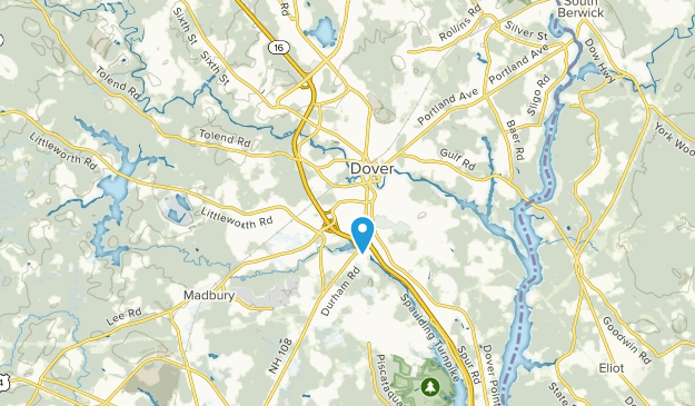 Best Trails near Dover, New Hampshire | AllTrails