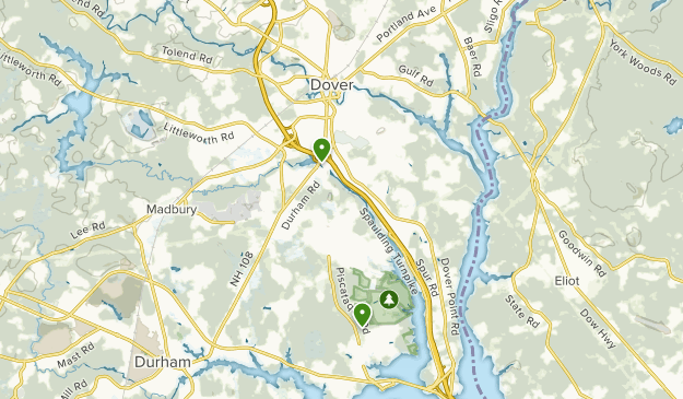 Best Trails near Dover, New Hampshire | AllTrails