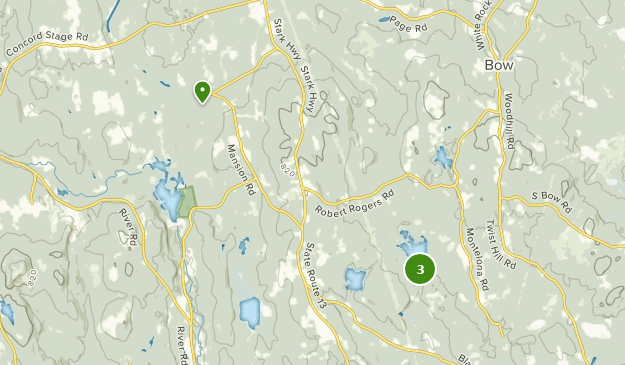 Best Trails near Dunbarton, New Hampshire | AllTrails