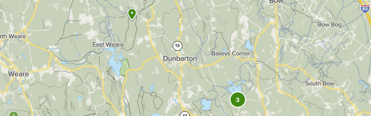 Best Hikes and Trails in Dunbarton | AllTrails