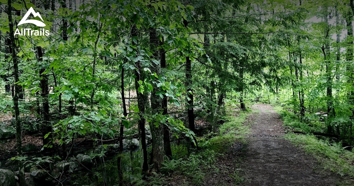 10 Best trails and hikes in Durham AllTrails