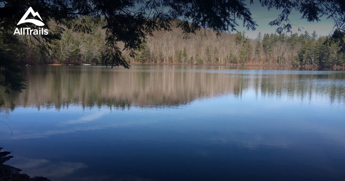 Best Trails near Enfield, New Hampshire AllTrails