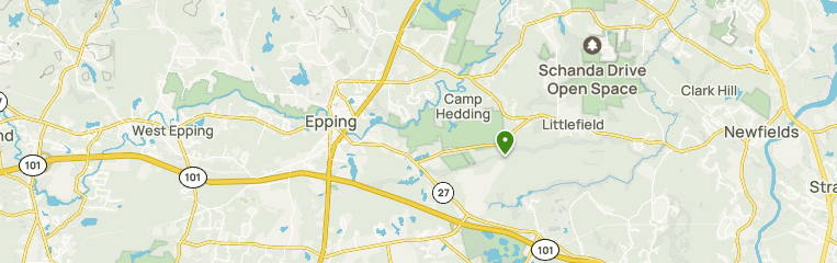 Best Hikes and Trails in Epping | AllTrails