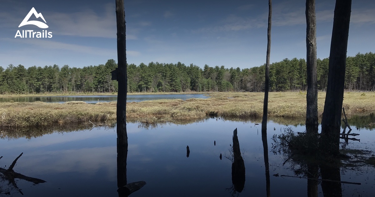 Best Trails near Epsom, New Hampshire AllTrails
