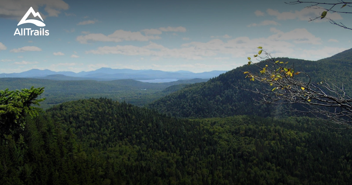 Best Trails near Errol, New Hampshire AllTrails