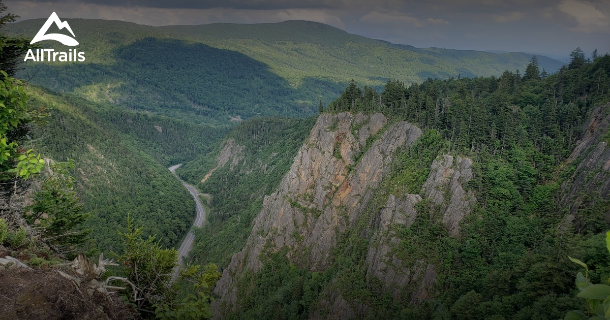 Best trails in Errol, New Hampshire AllTrails