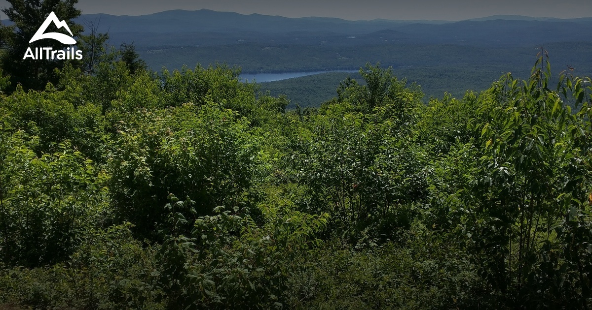 Best Trails near Etna, New Hampshire AllTrails