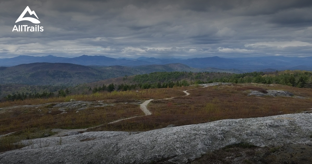 Best Trails near Freedom, New Hampshire AllTrails