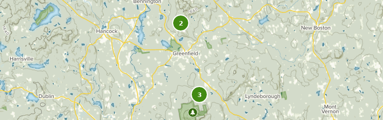 Best Trails near Greenfield, New Hampshire | AllTrails