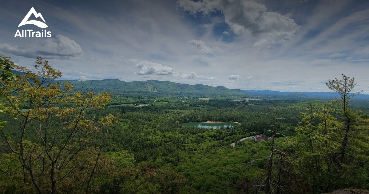 Best hikes and trails in Hales Location AllTrails