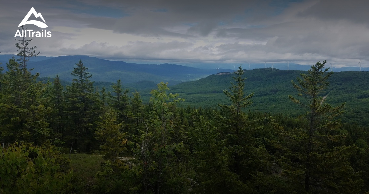 10 Best trails and hikes in Hebron AllTrails