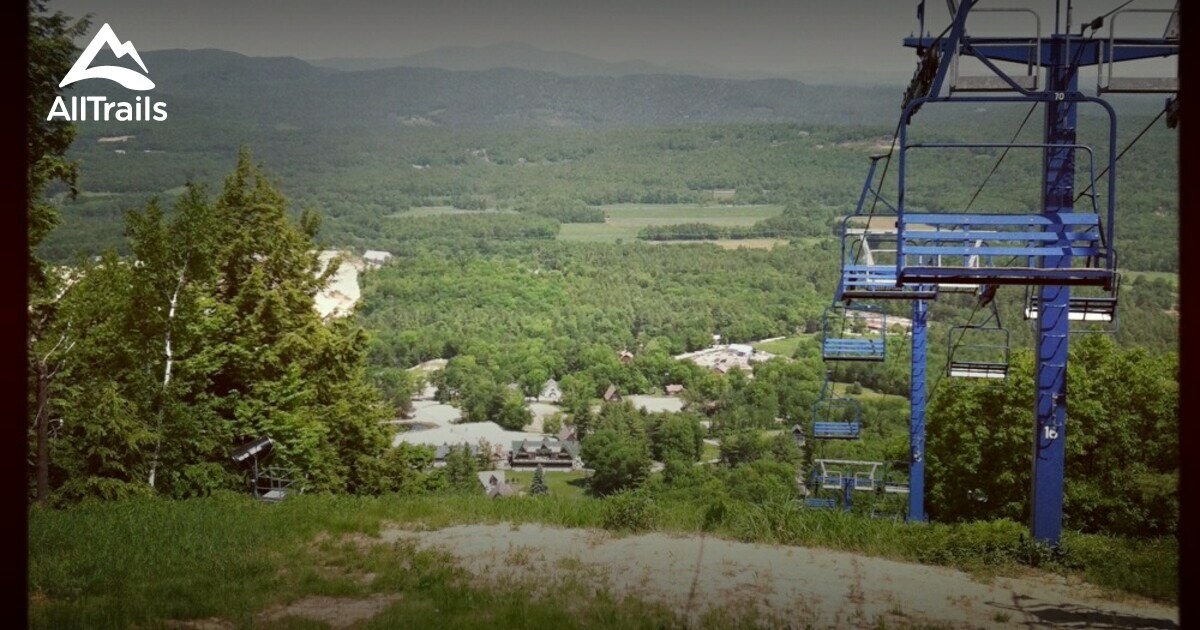 Best hikes and trails in Henniker AllTrails