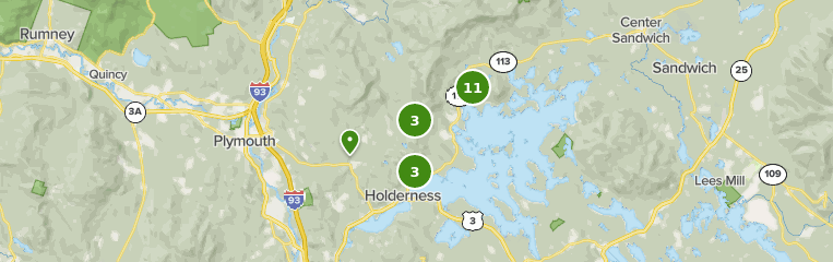 Best Trails near Holderness, New Hampshire | AllTrails