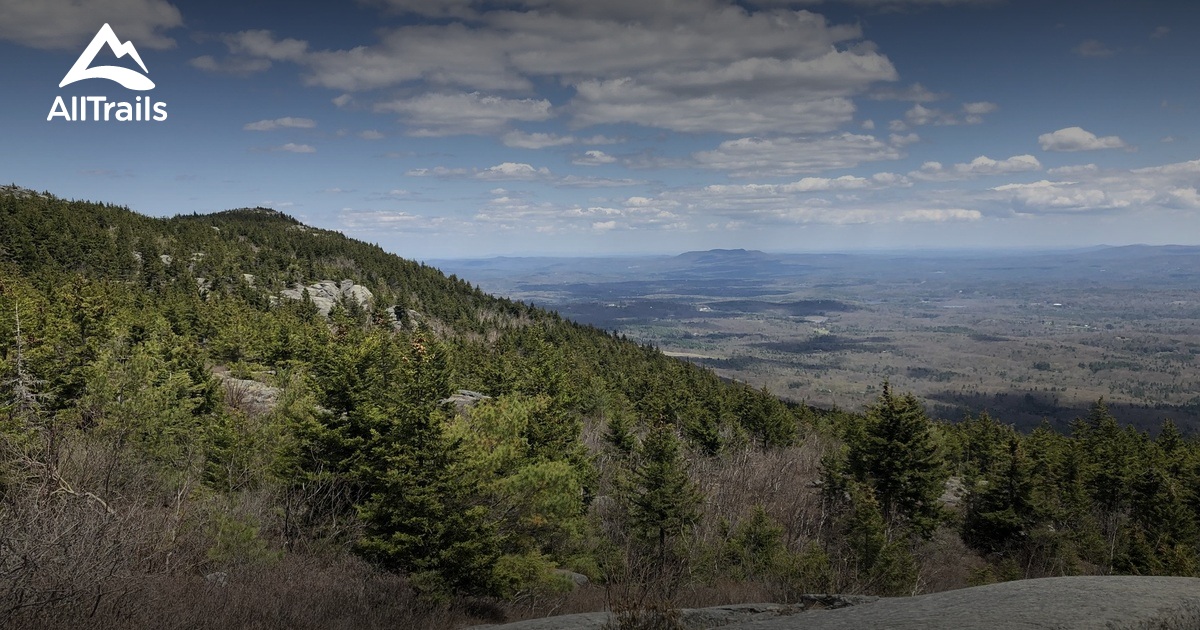 Best Waterfall Trails in Jaffrey | AllTrails