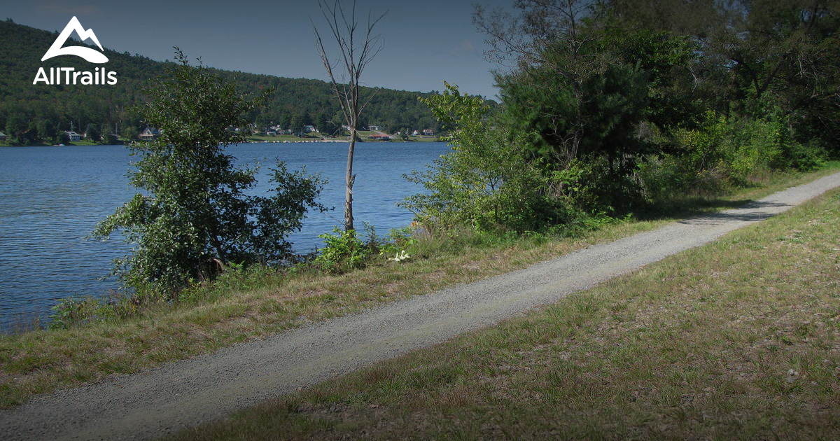 Best trails in Lebanon, New Hampshire AllTrails