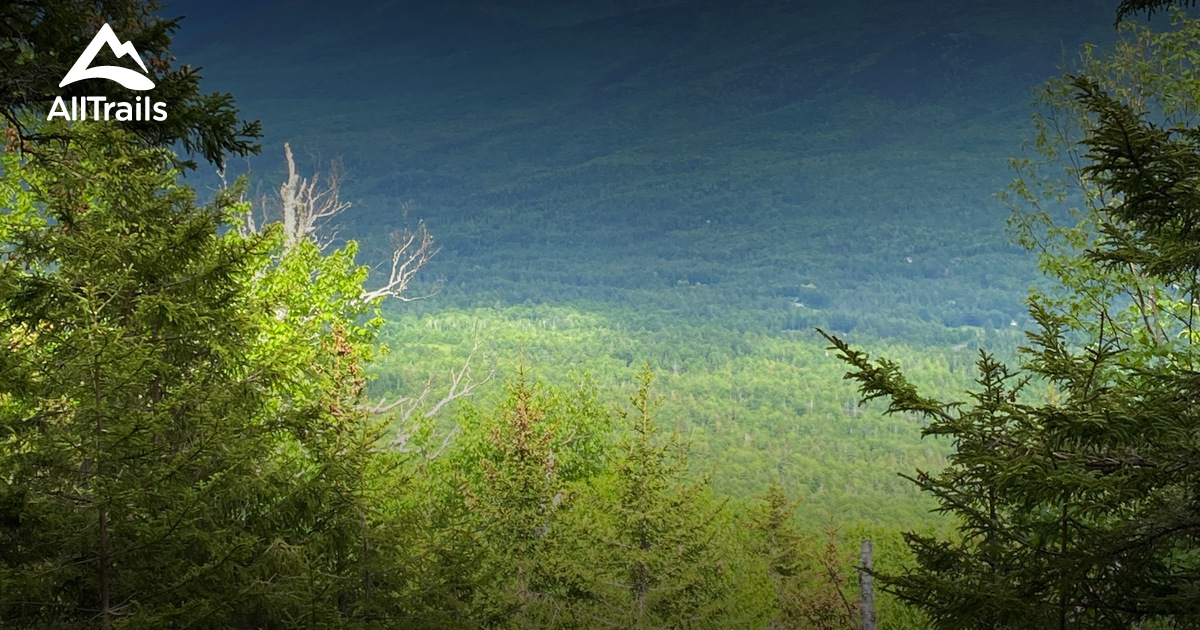 Best trails in Lisbon, New Hampshire AllTrails