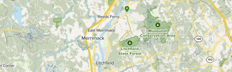 Best Hikes And Trails In Litchfield AllTrails Us New Hampshire Litchfield 21150 763x240 1 