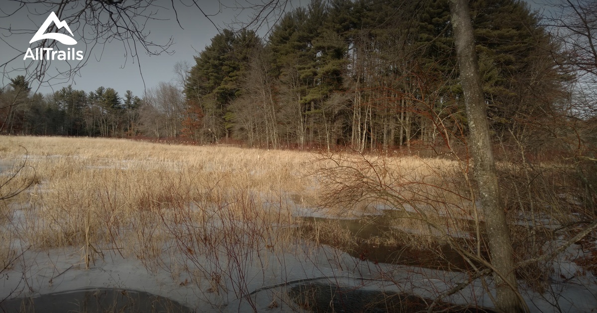 Best Trails near Londonderry, New Hampshire AllTrails