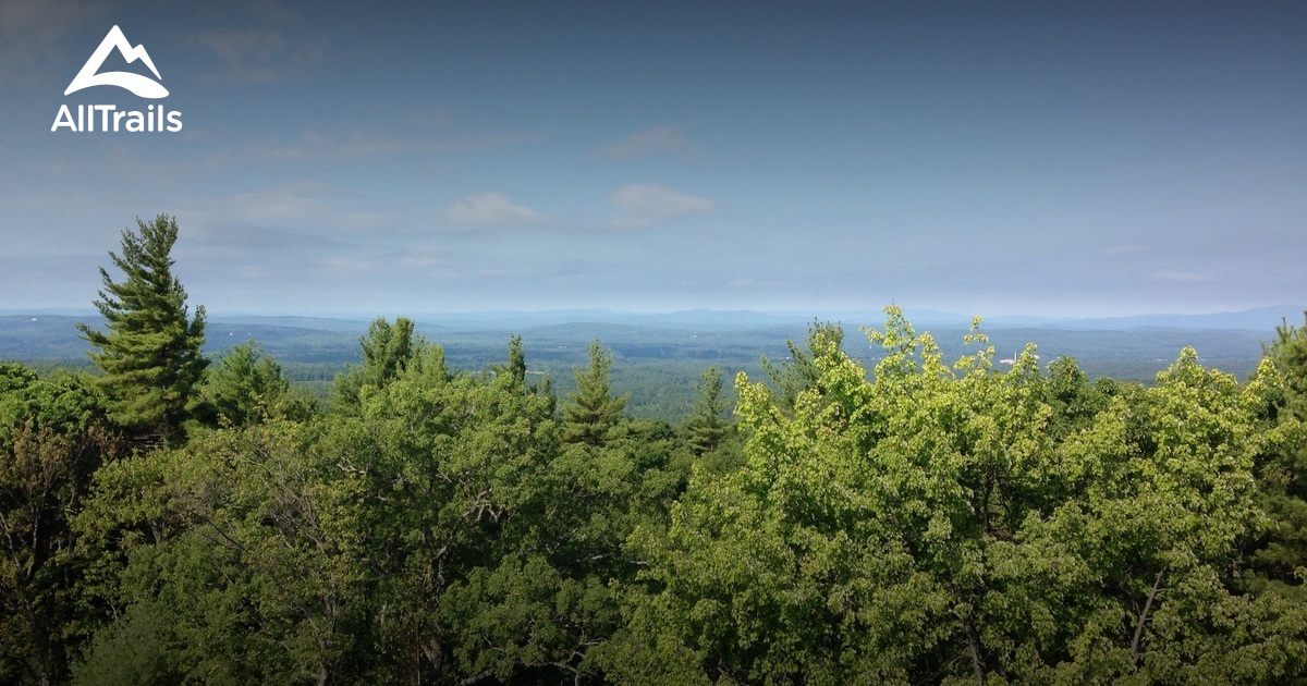 Best hikes and trails in Loudon AllTrails