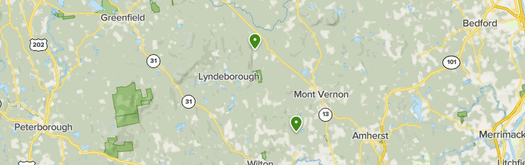 Best trails in Lyndeborough, New Hampshire | AllTrails