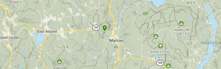 Best Hikes and Trails in Marlow | AllTrails