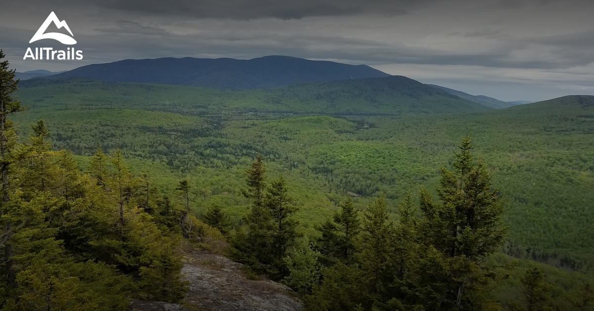 Best trails in North Haverhill, New Hampshire AllTrails