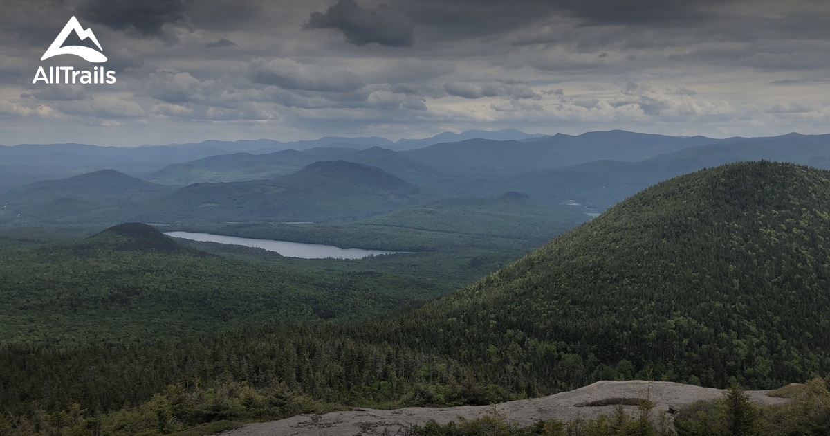 Best hikes and trails in North Stratford | AllTrails