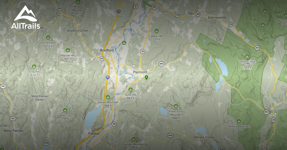 Best hikes and trails in Piermont AllTrails