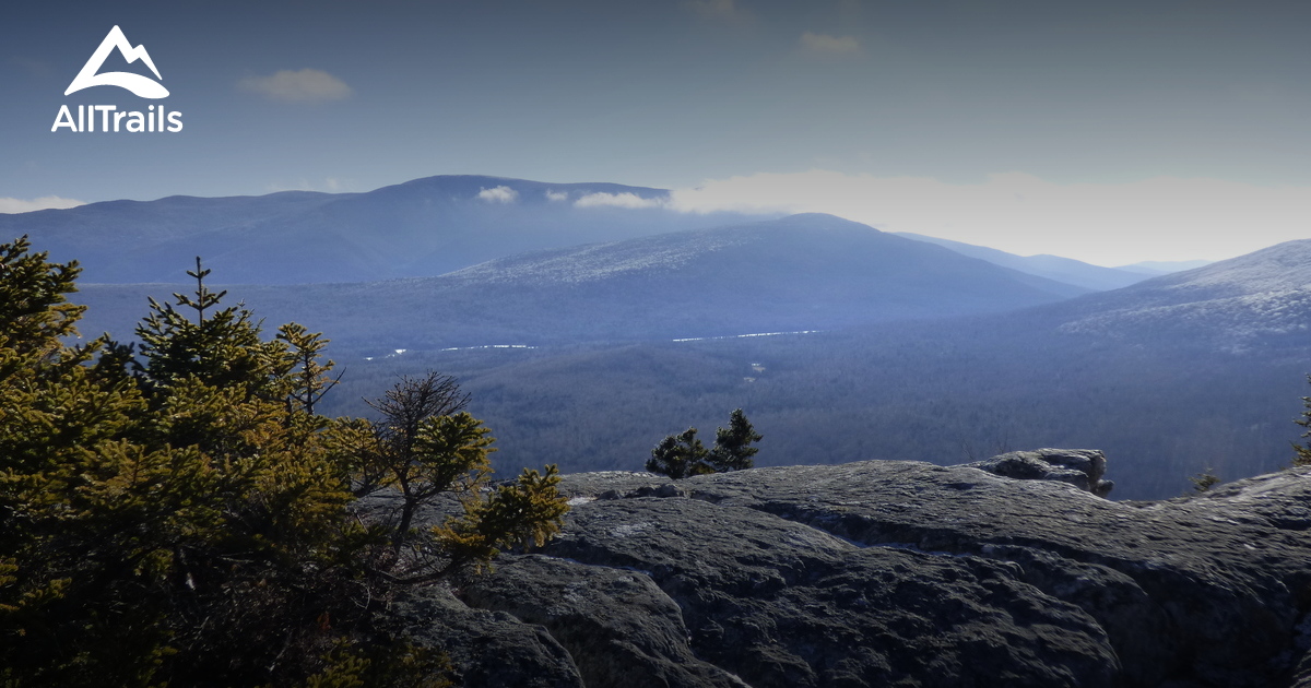 Best Trails near Pike, New Hampshire AllTrails