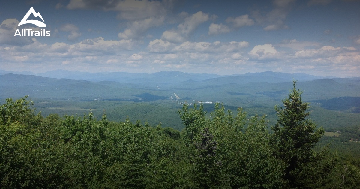 Best Trails near Plymouth, New Hampshire AllTrails