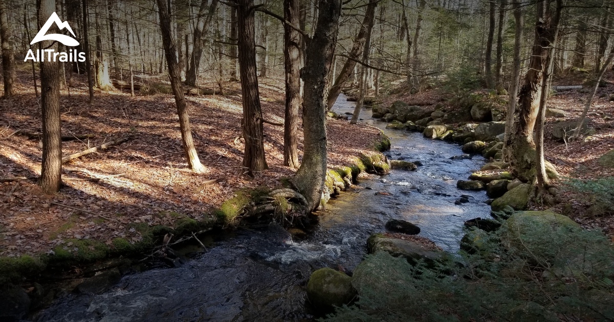 Best hikes and trails in Plymouth AllTrails